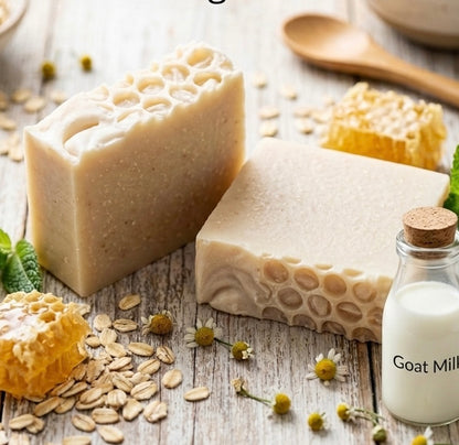 Gentle Milk Bar
